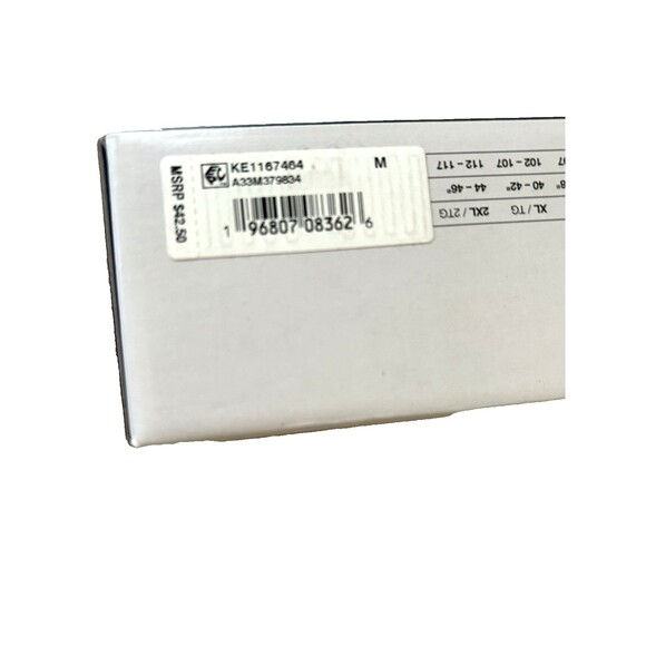 Nike 3-Pack Dri-FIT Essential Cotton Stretch Boxer Briefs Underwear Mens M NEW - Picture 5 of 7